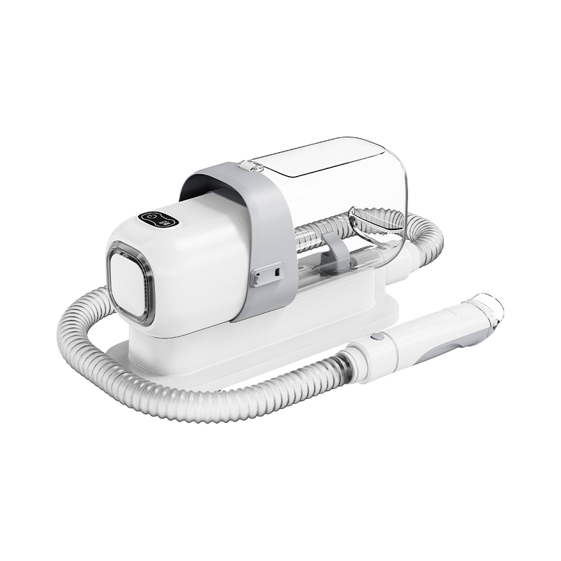 Aspirapolvere multifunzionale regolabile per peli di animali domestici