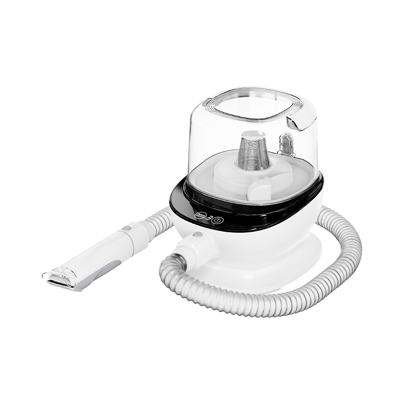 Strumento multifunzionale per la toelettatura degli animali domestici