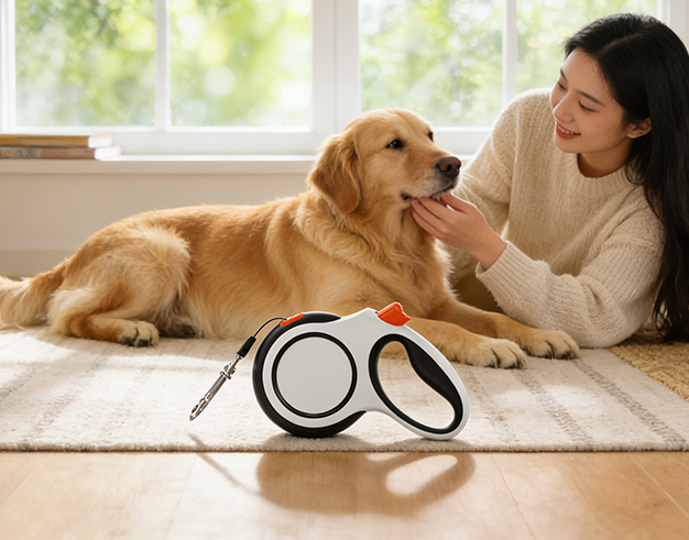 Guinzaglio per animali domestici