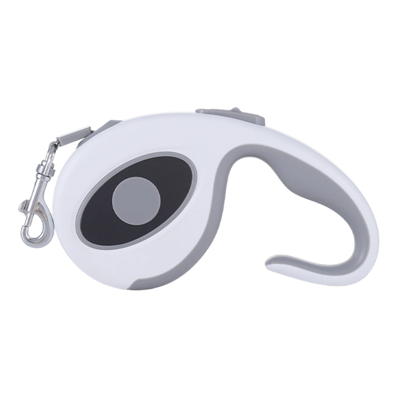 Guinzaglio automatico per cani personalizzato