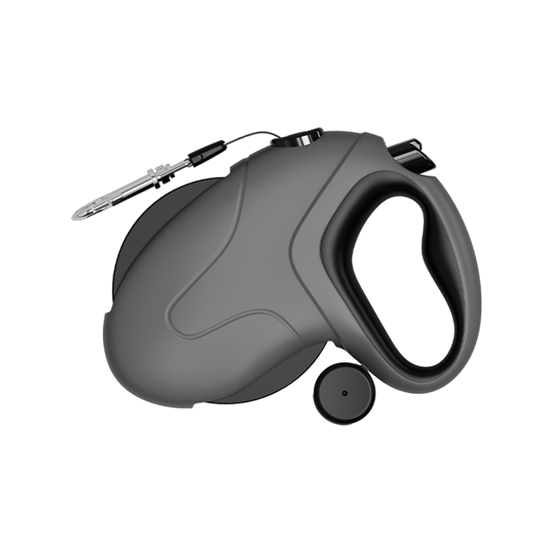 Guinzaglio retrattile per animali di taglia grande e media da 10 metri