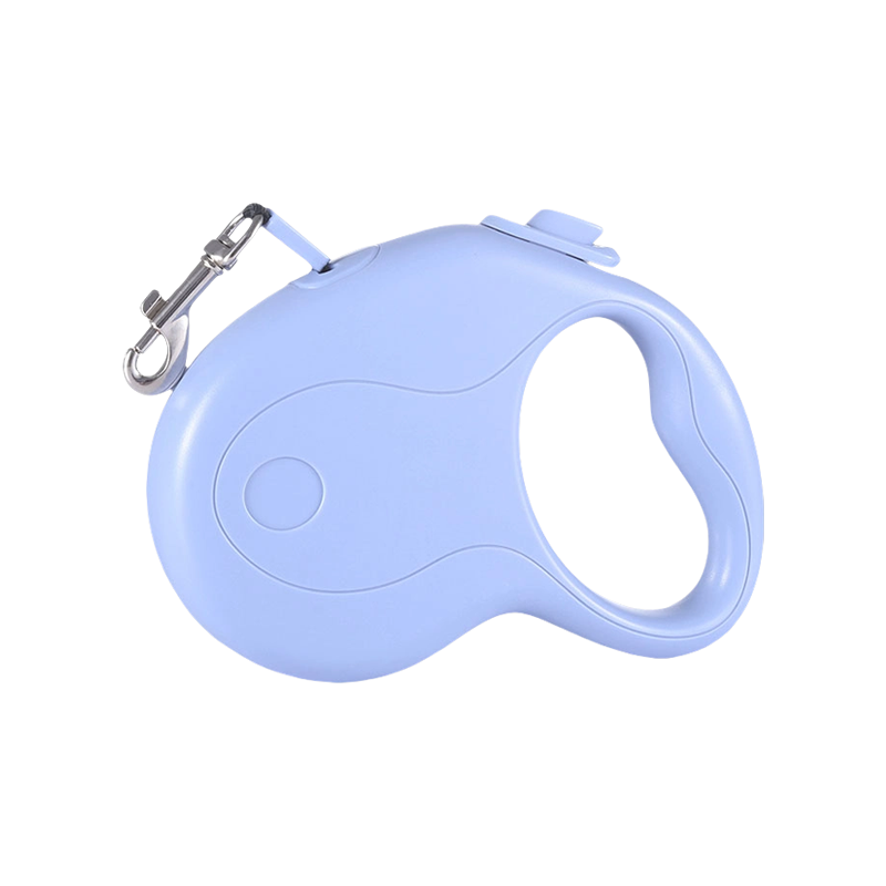 Guinzaglio antiurto anti-scoppio per cani da corsa