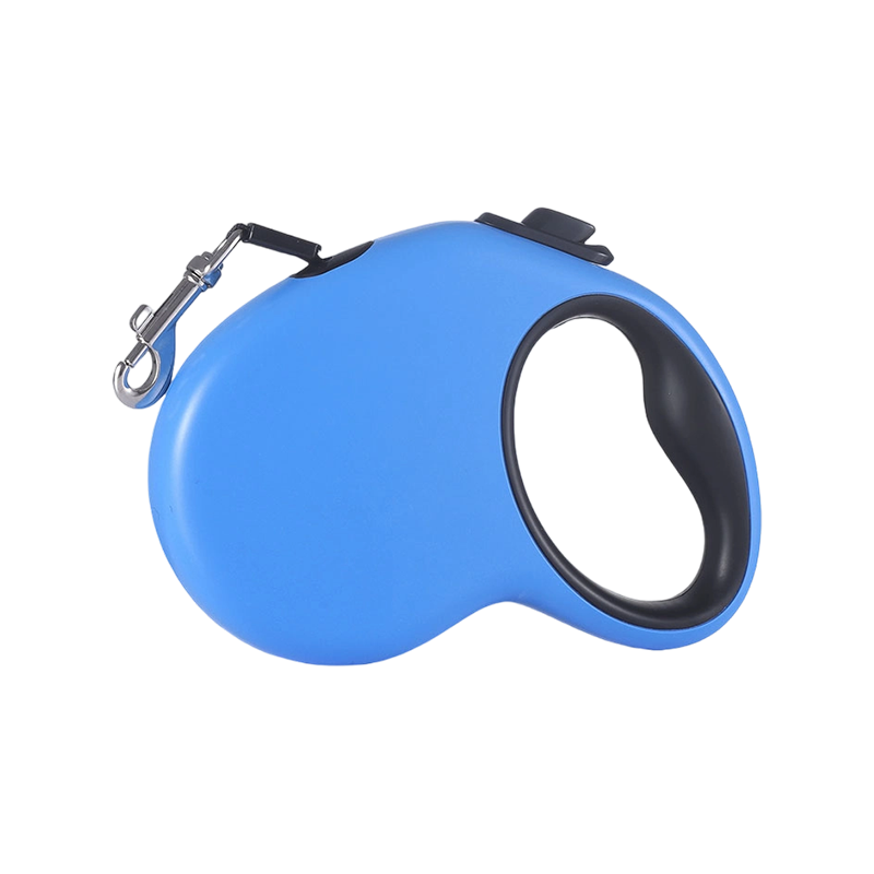 Guinzaglio per animali di piccola e media taglia da 3 m/5 m